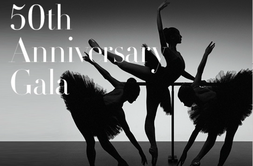 Australian Ballet's 50th Anniversary