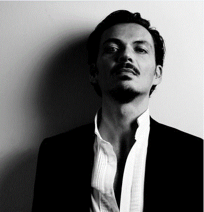 Matthew Williamson Turns 15 with Swarovski