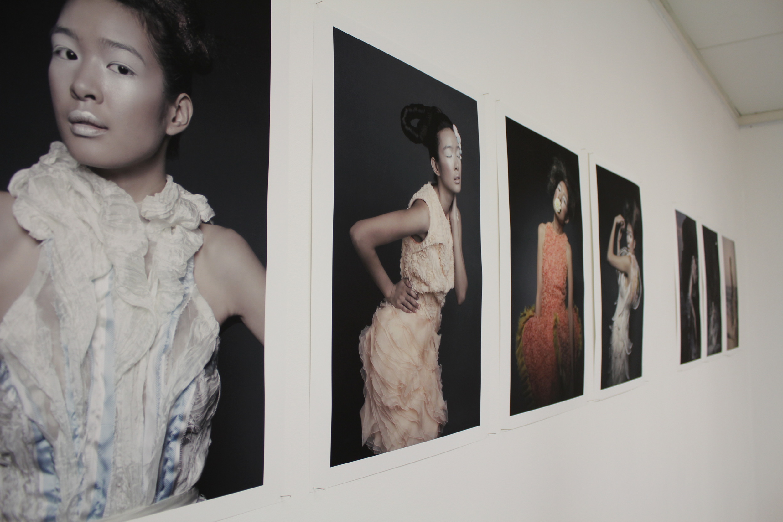 Urban Couture 2013 Launch: Aperture & Lace