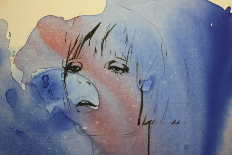 Mekel Fashion Illustrator