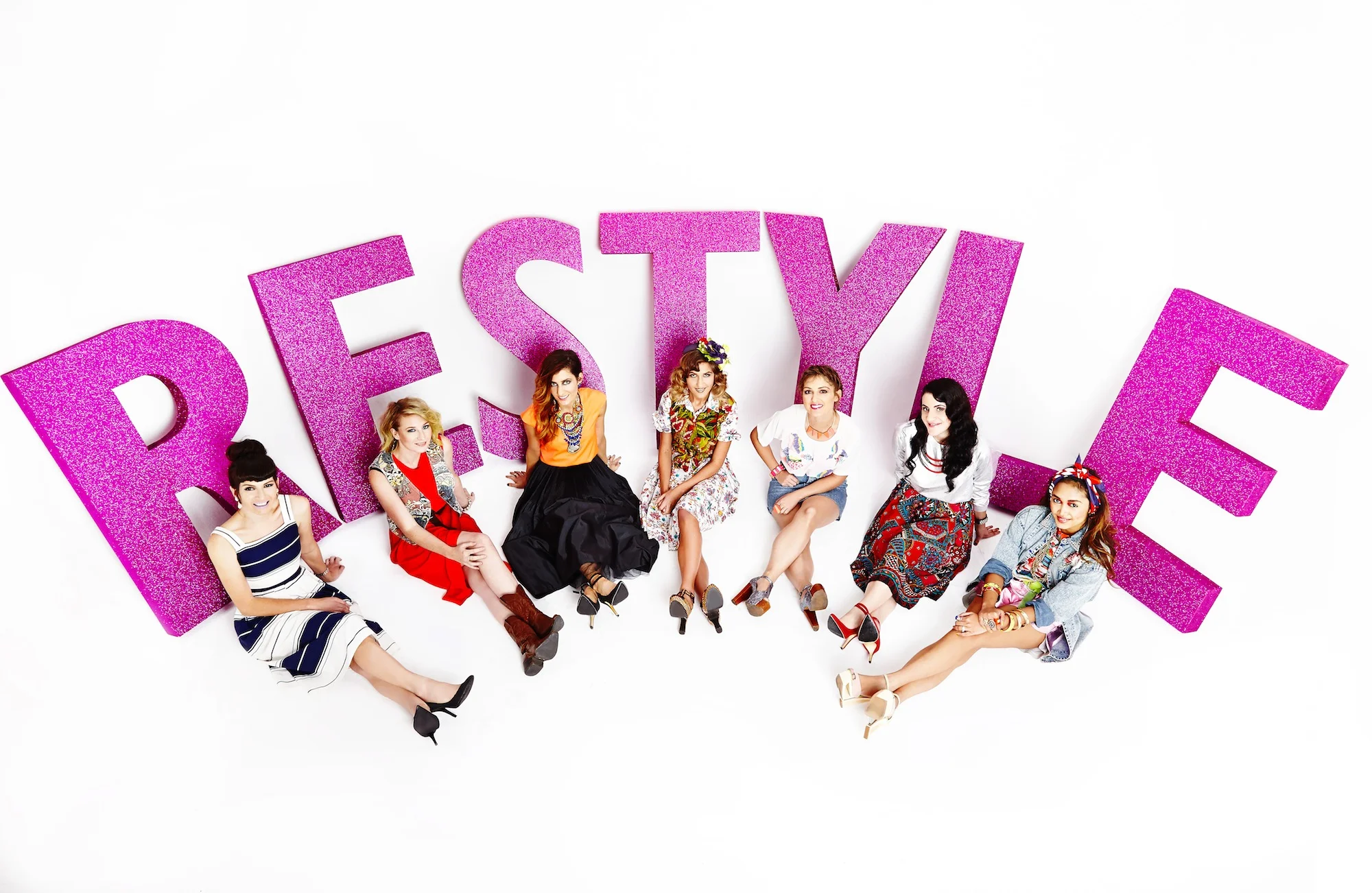 Perth Fashion Festival | Restyle 2013