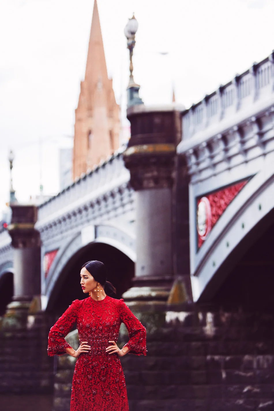 Gary Pepper x Dolce & Gabbana