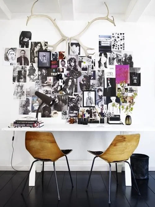 Office Inspiration | Eight Tips