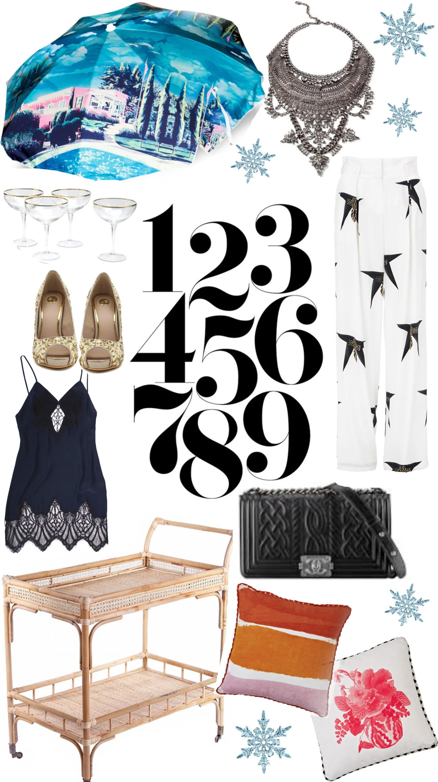 9 Christmas Gift Ideas for Her