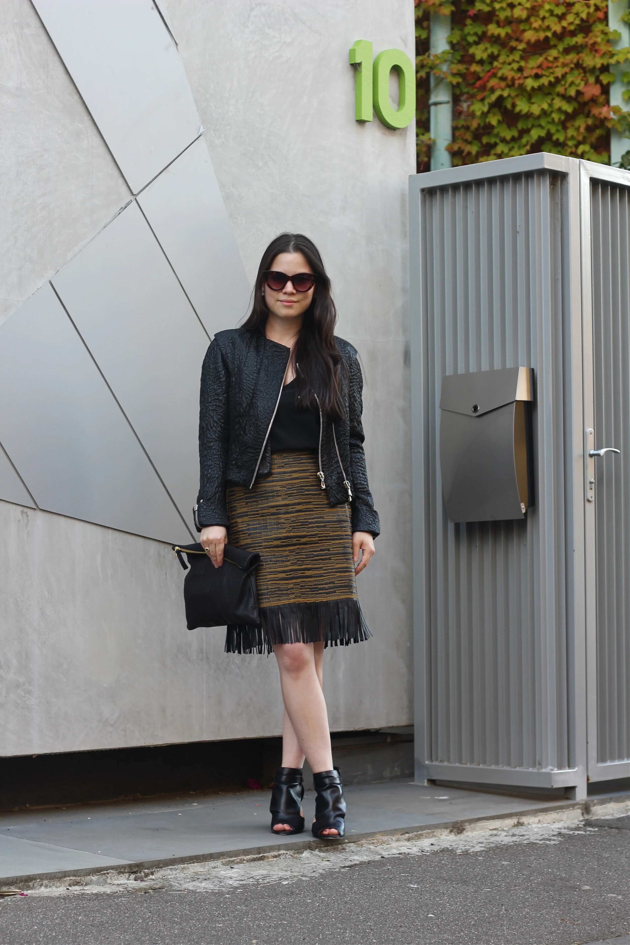 Willow Resort 14 Collection - Coexist