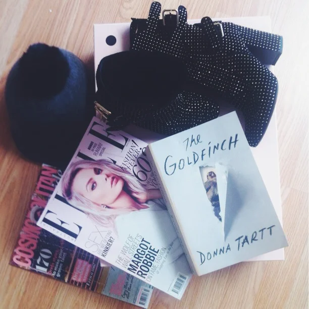 What's On: March 2014