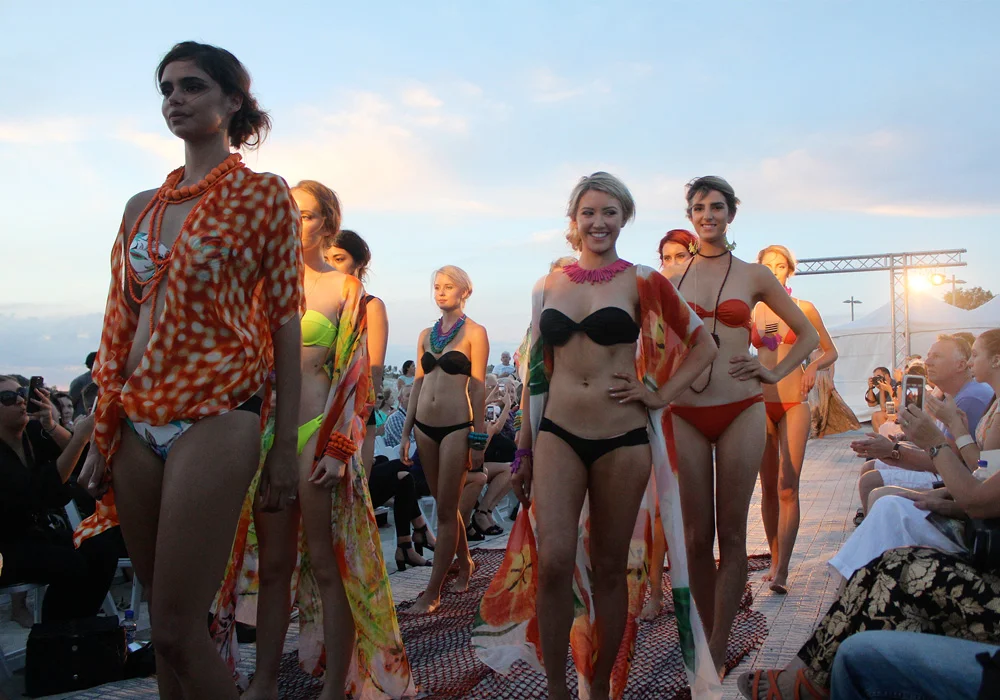 Urban Couture at Sorrento Beach