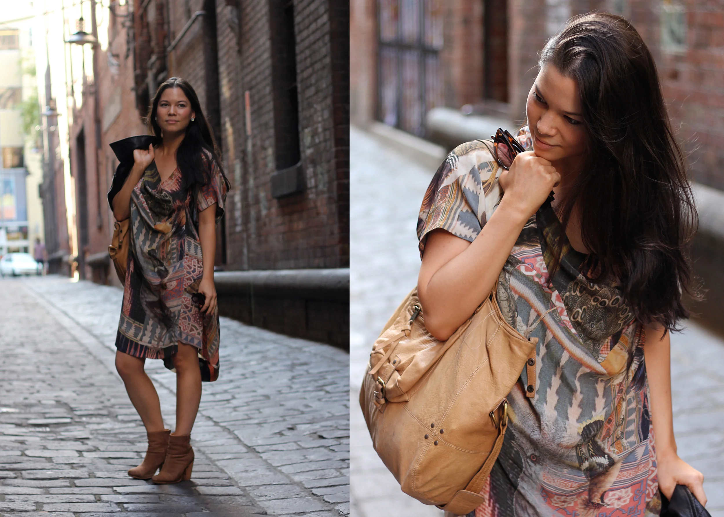 Leather motorcycle jacket