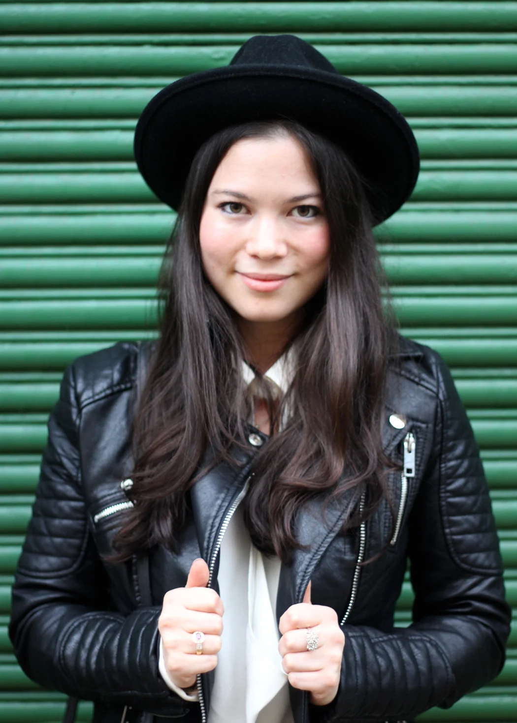 Autumn Fashion Essentials