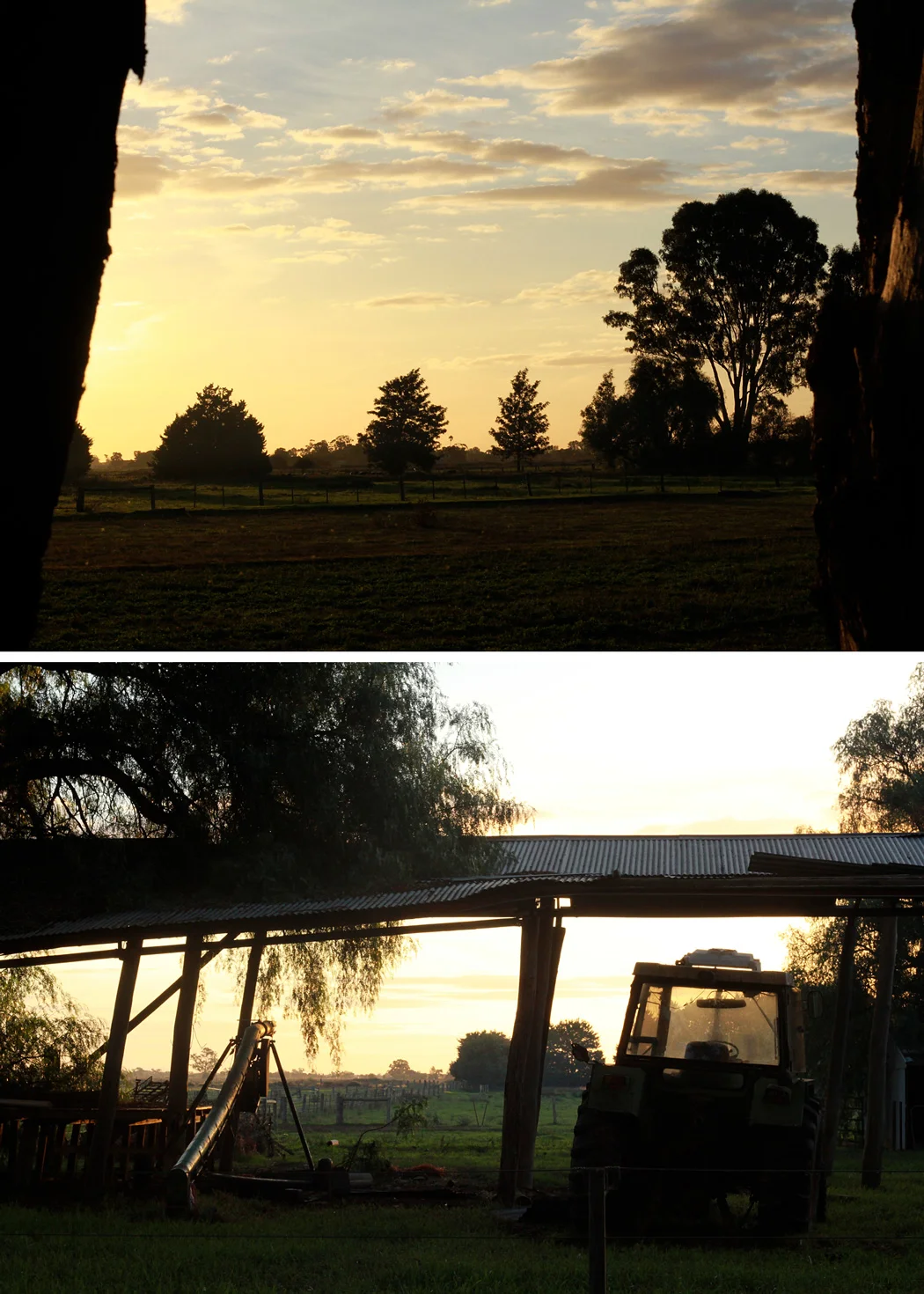 On the Bright Side | My Easter Getaway