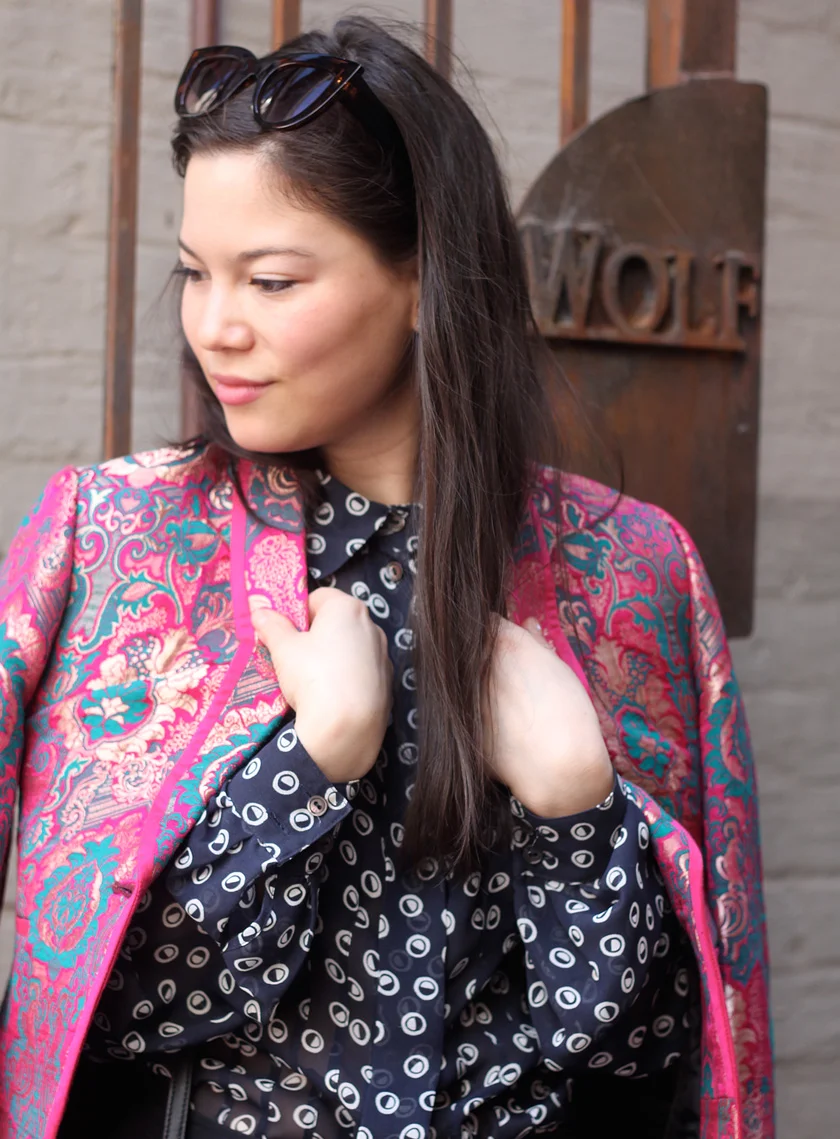 Official Blogger for S&S