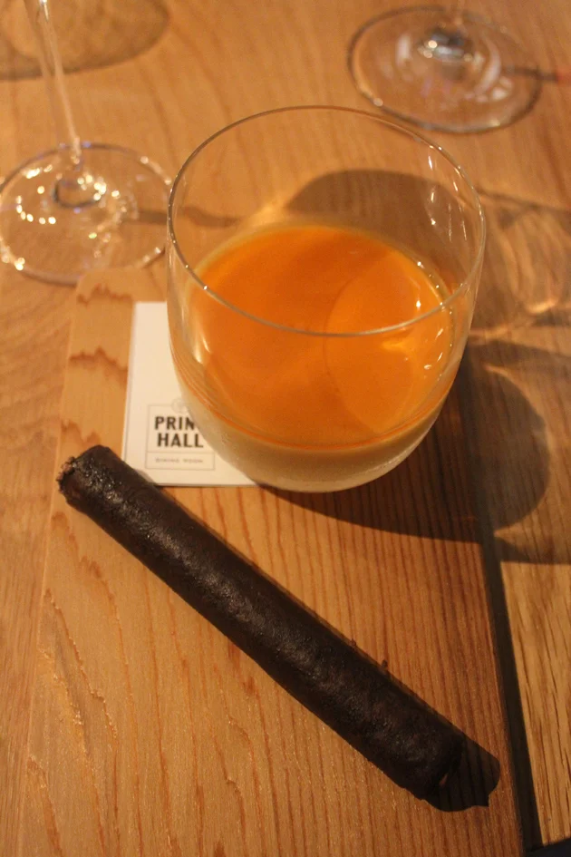 Vasse Felix & Print Hall Collaboration Dinner