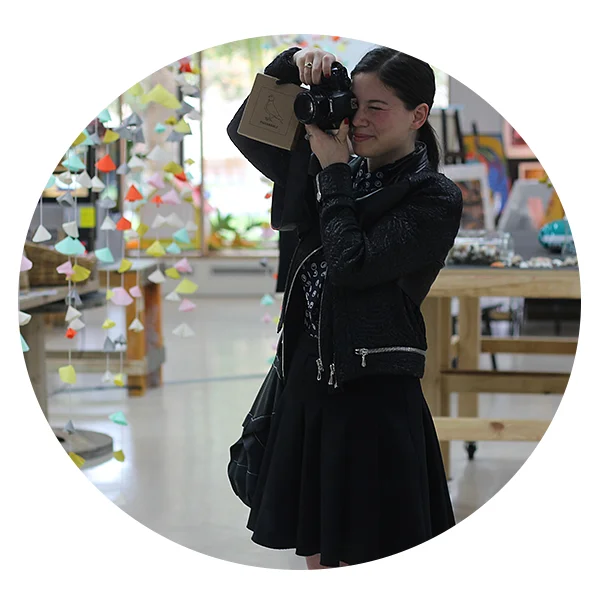 Blogger Breakfast at MANY 6160