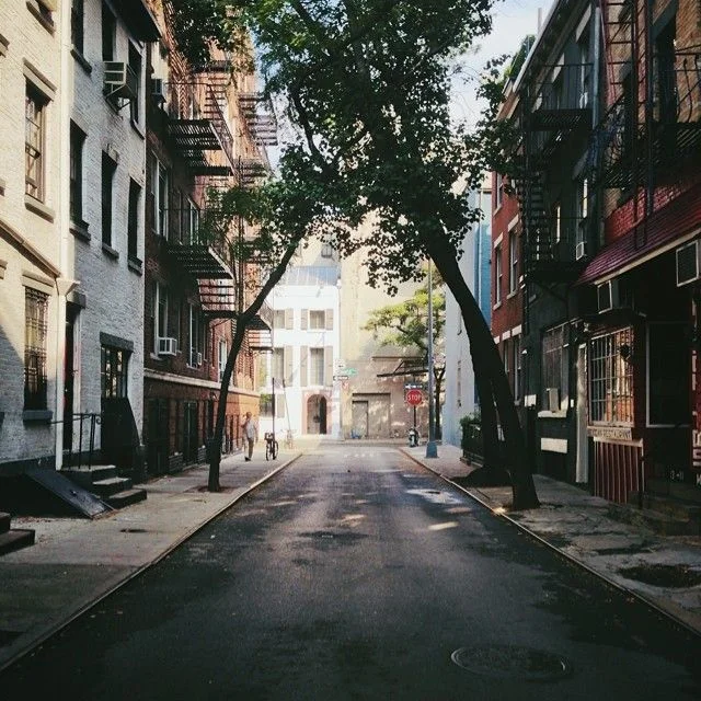 Cities that have left a lasting impression