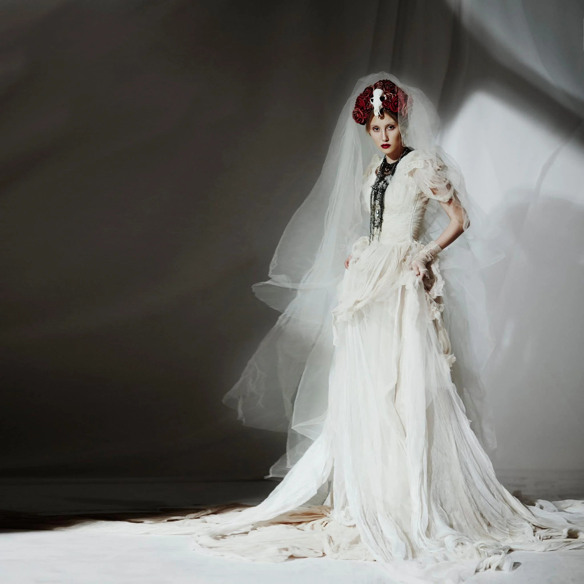 Umbra Collective Student Runway