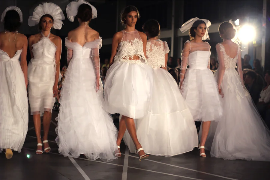 Umbra Collective: Jasmine Nash | The Modern Bride