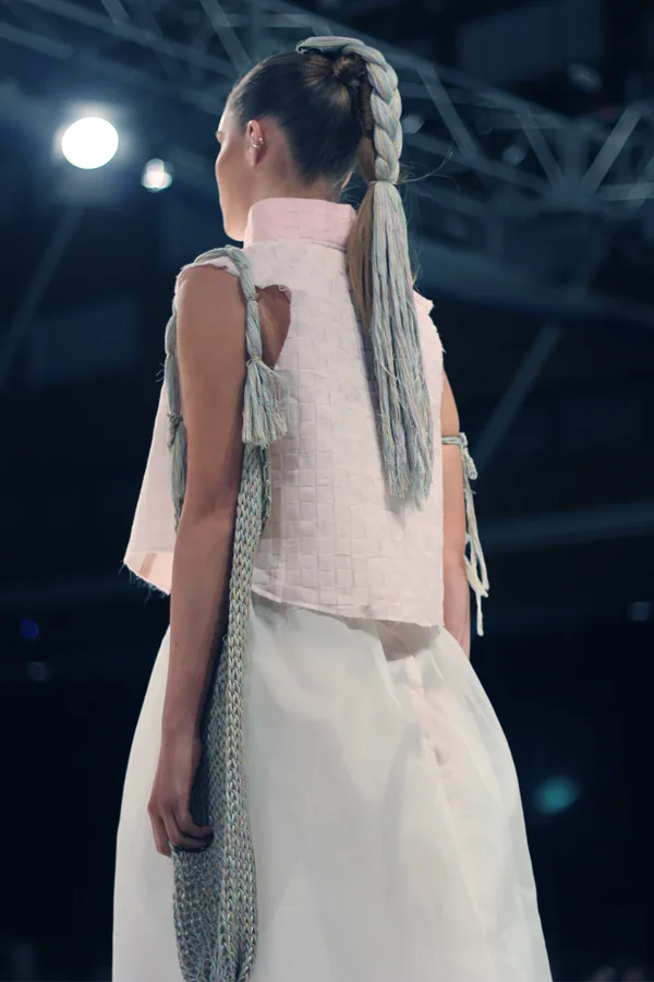 Zenith Fashion Graduate Showcase 2014