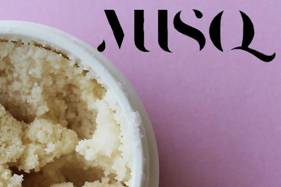 Musq Mineral Makeup