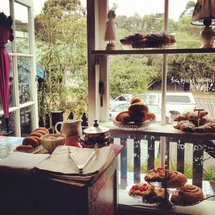 bakery