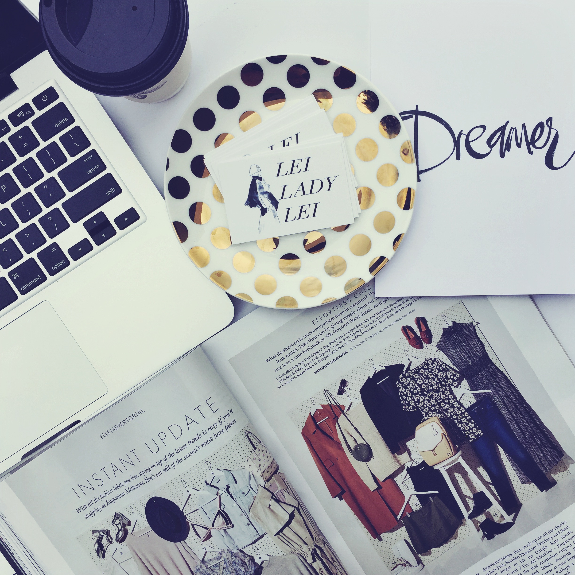 What's On: March '15