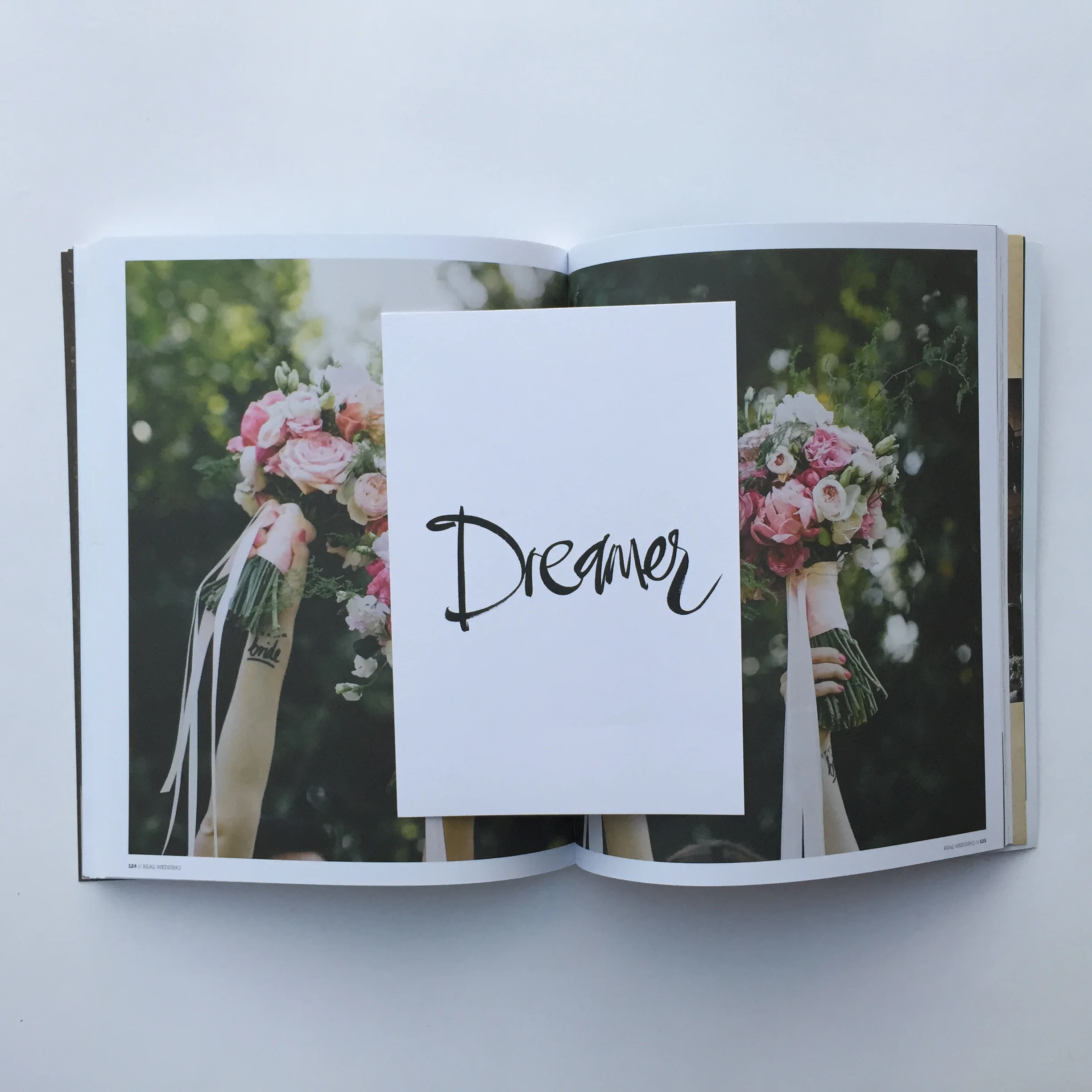 My Ode to Kit Willow