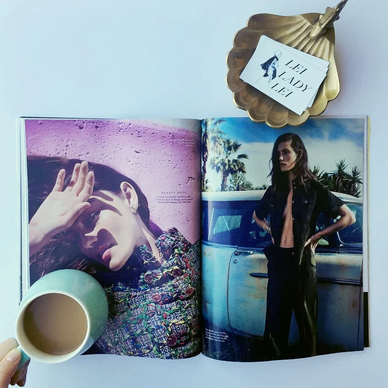 What's On: August '14