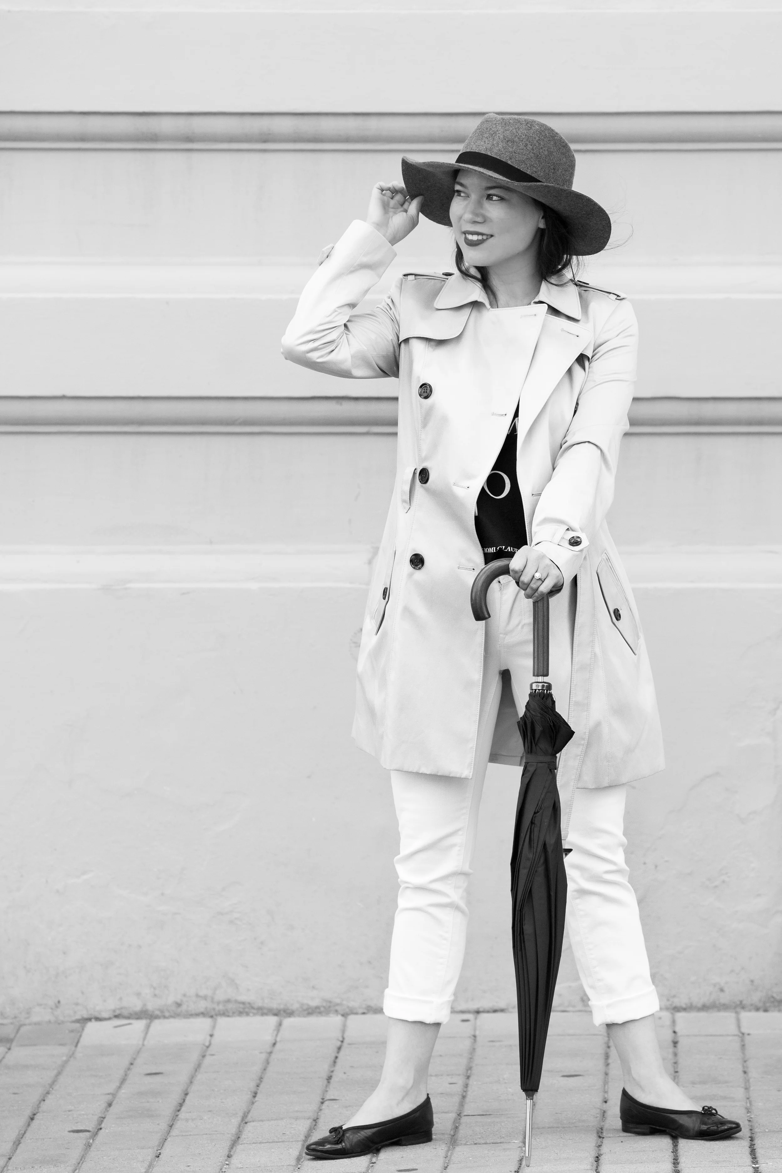 Throwback to the Future