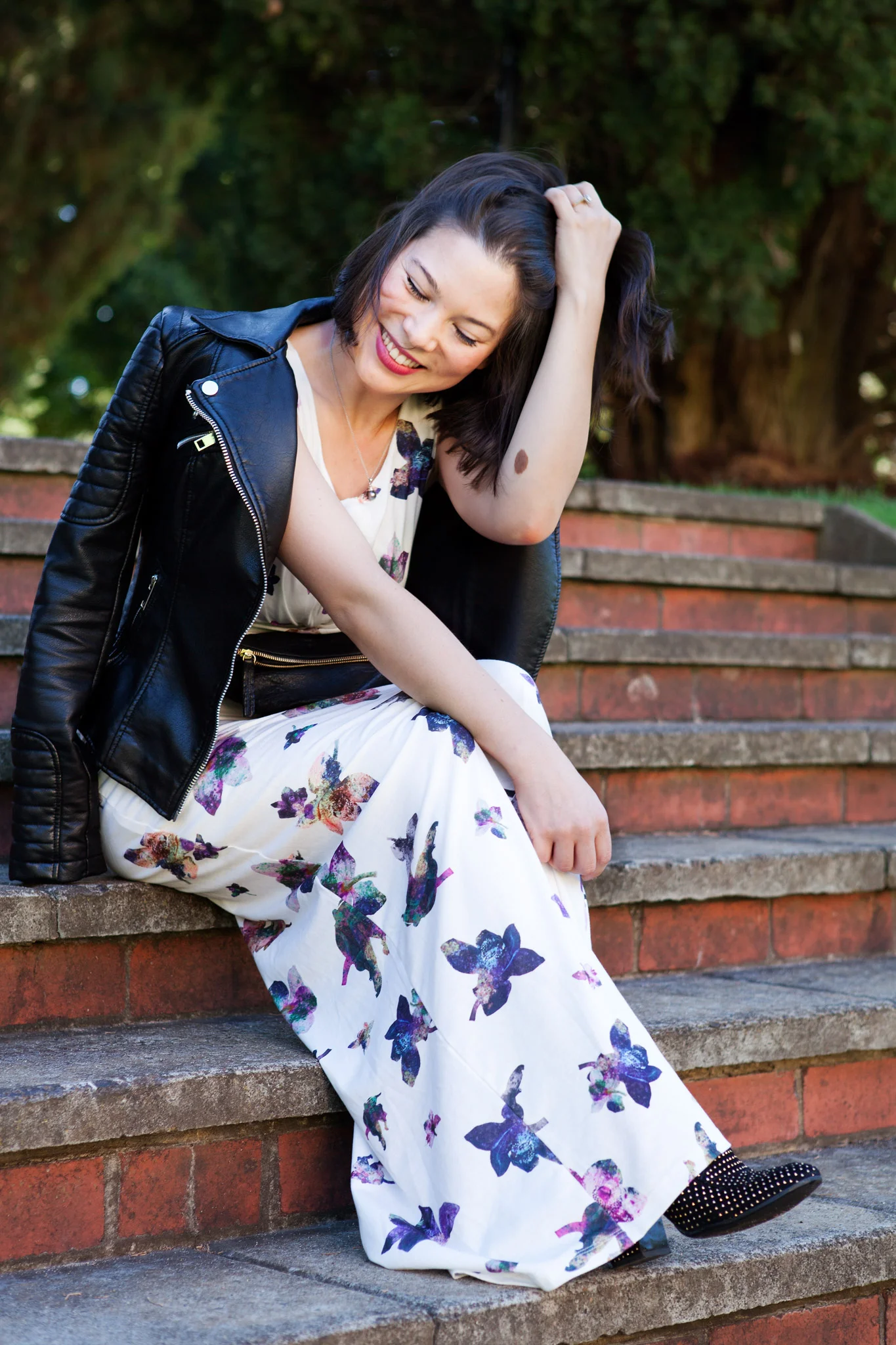 Staple Style Challenge