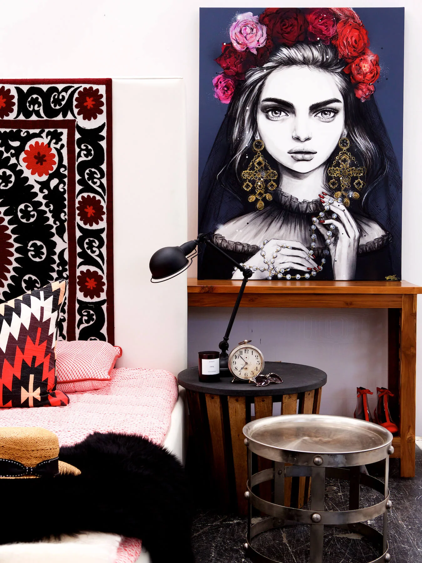 Teen Queens by Pippa McManus