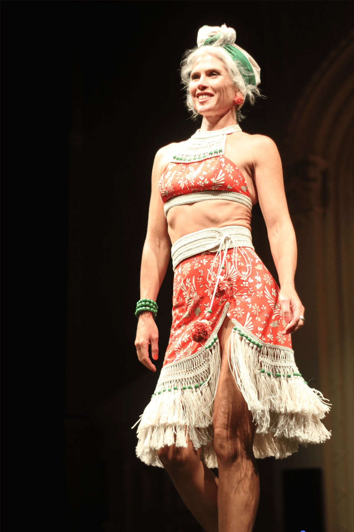 Fairly Fashionable 2015