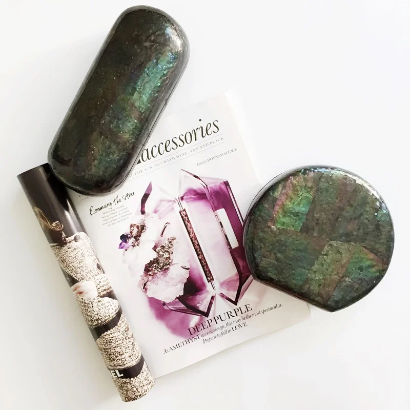 Interview with Shana from Azooi