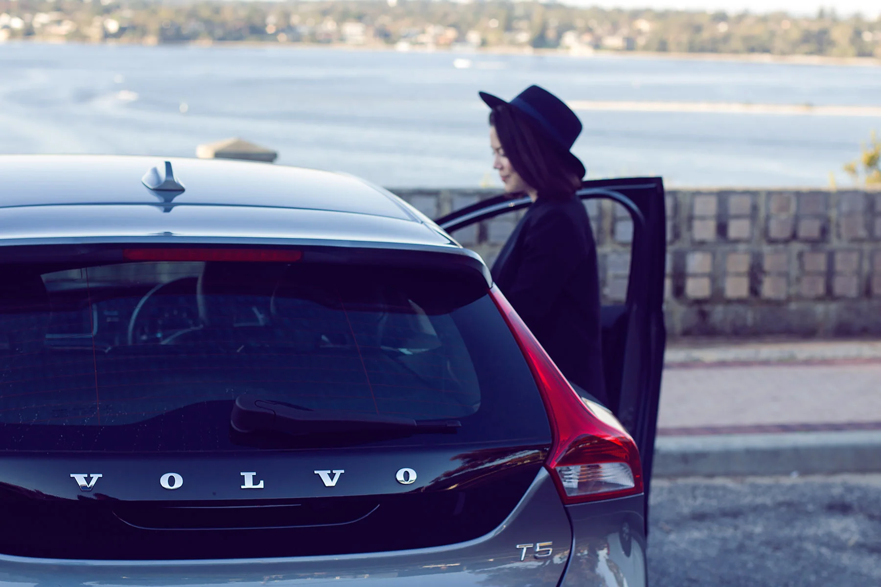 VOLVO BLOGGER DRIVE: VOLVO V40 + MY PERTH TRAVEL GUIDE
