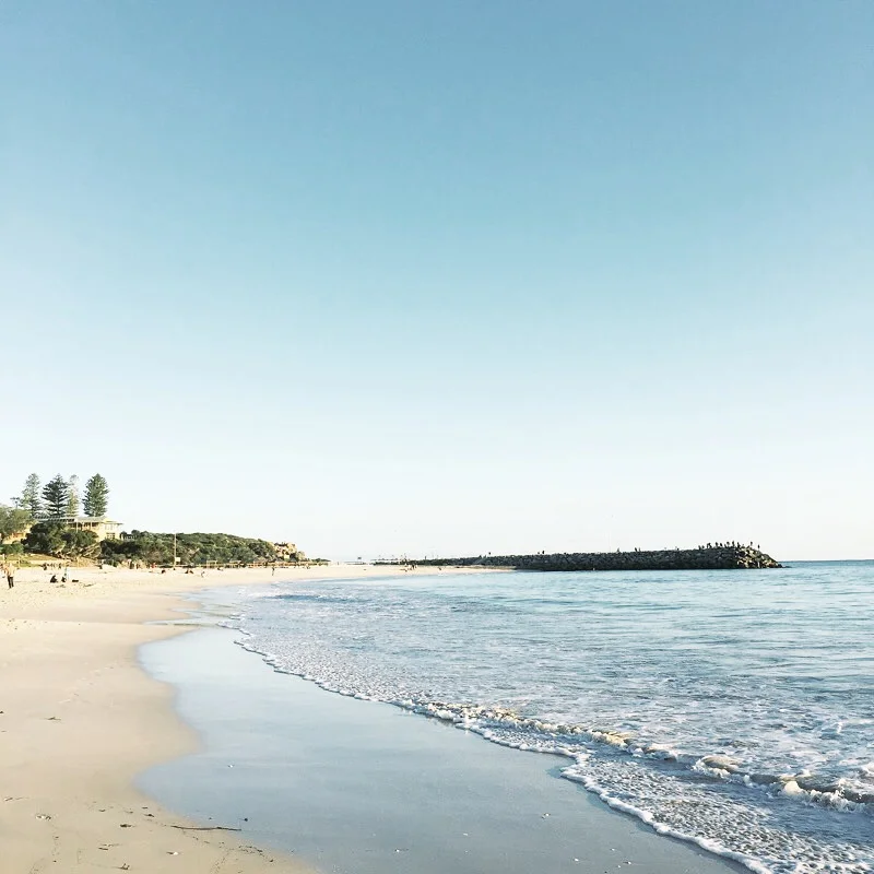 What's On: August '15