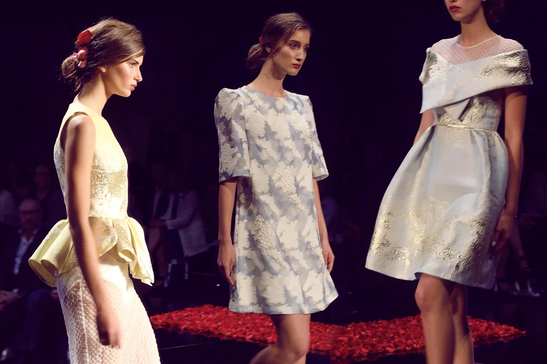 TPFF 2015 Phuong My Lei Lady Lei