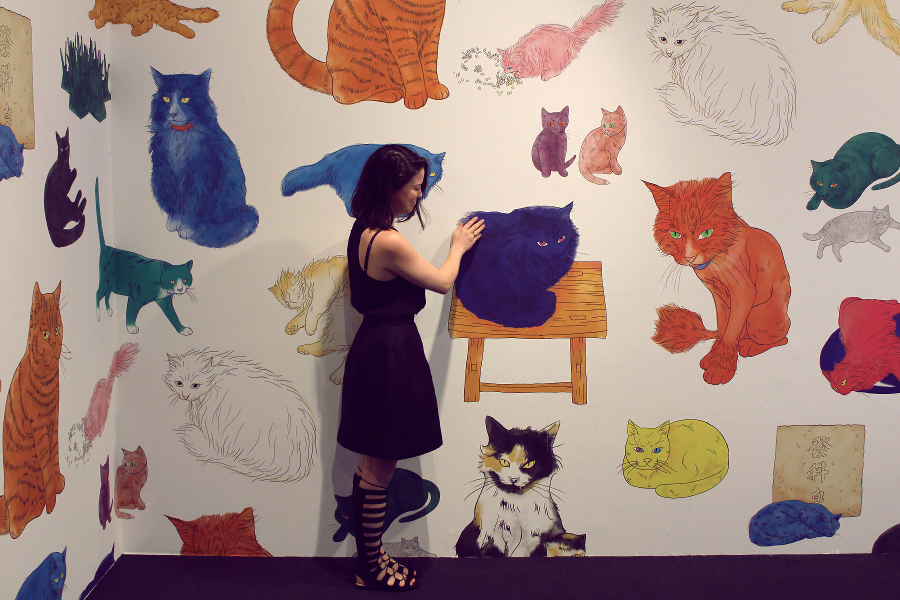 Andy Warhol | Ai Wei Wei at NGV