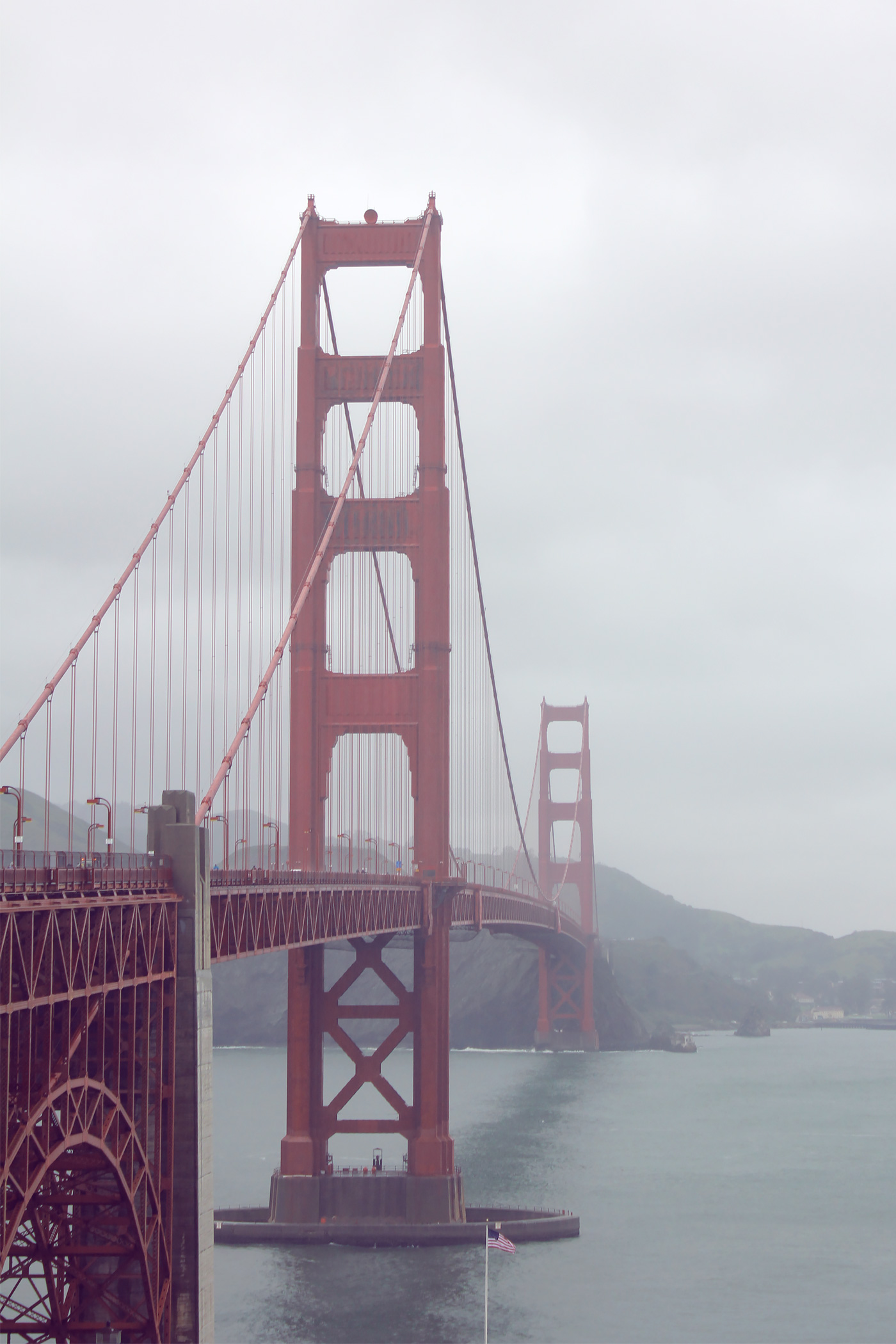 Golden Gate Bridge