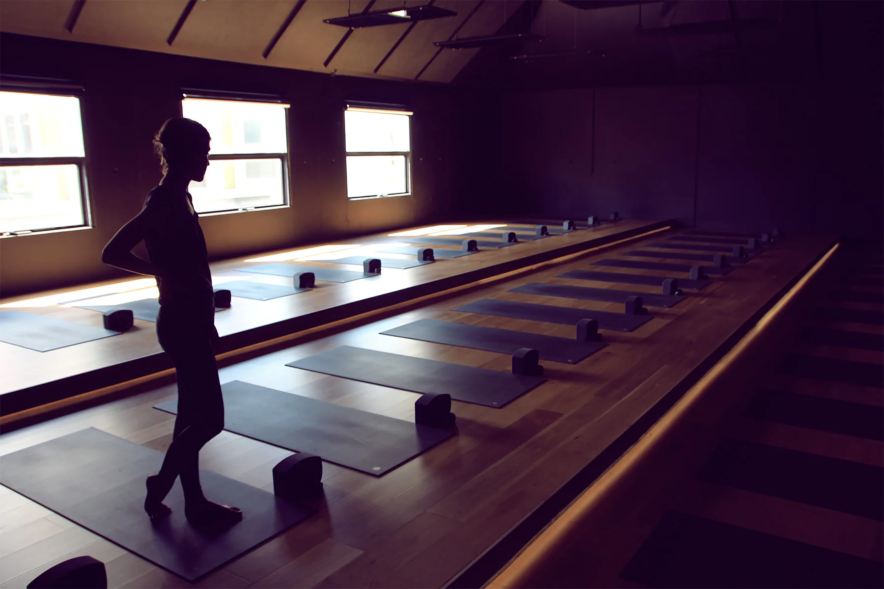 Wedding Preparation: Exercising with ClassPass