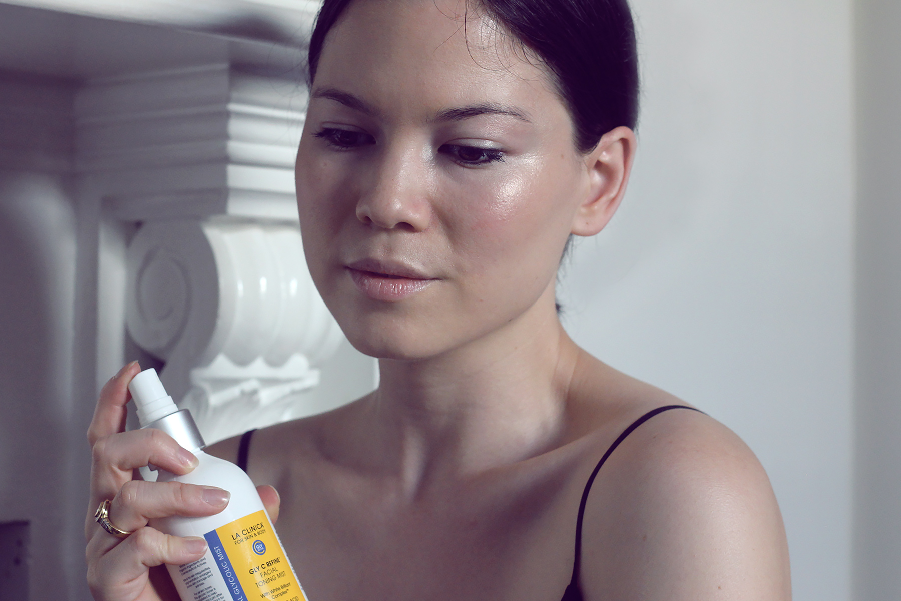 Wedding Preparation: Skin care