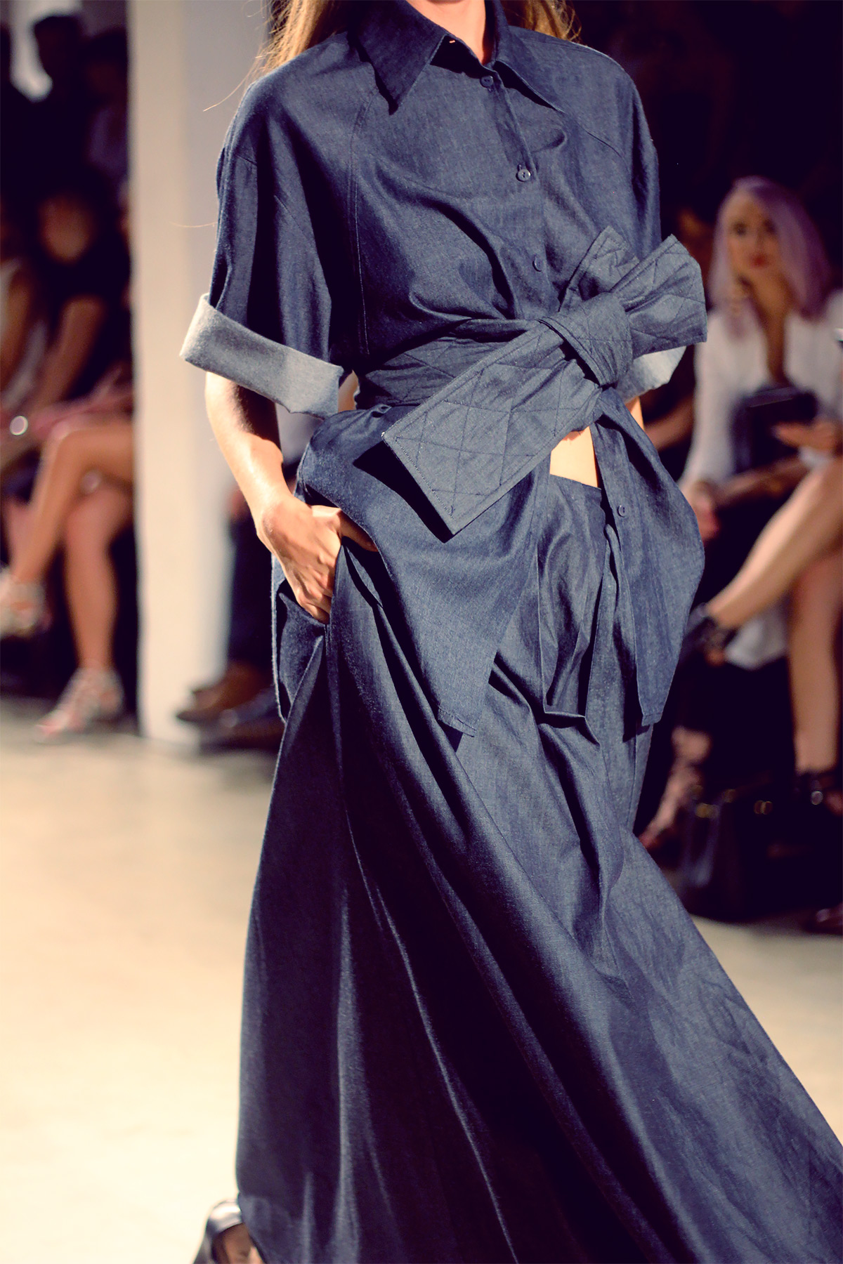 The Fremantle Fashion Collective