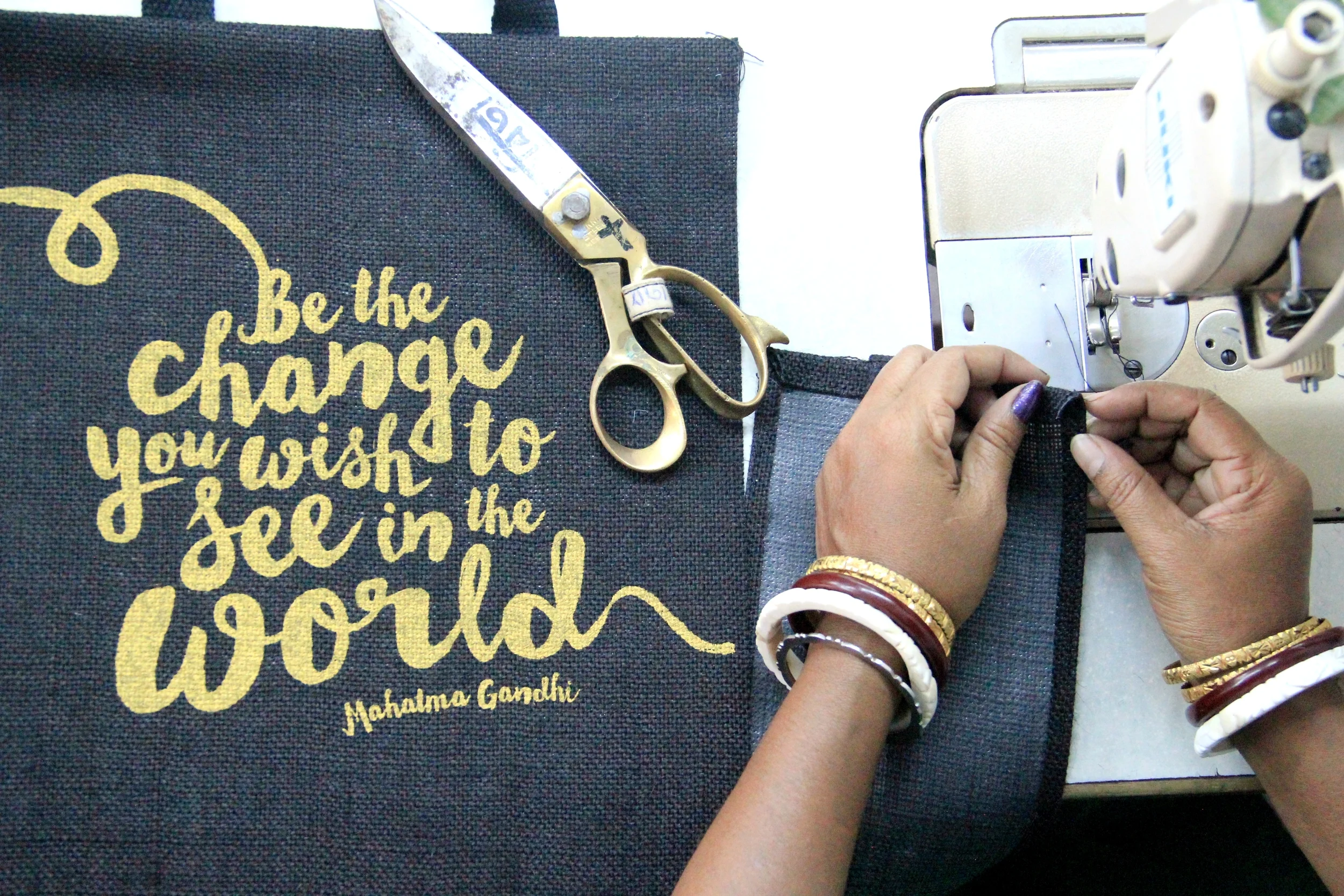 One Tenth - It's Time to Wear What Matters