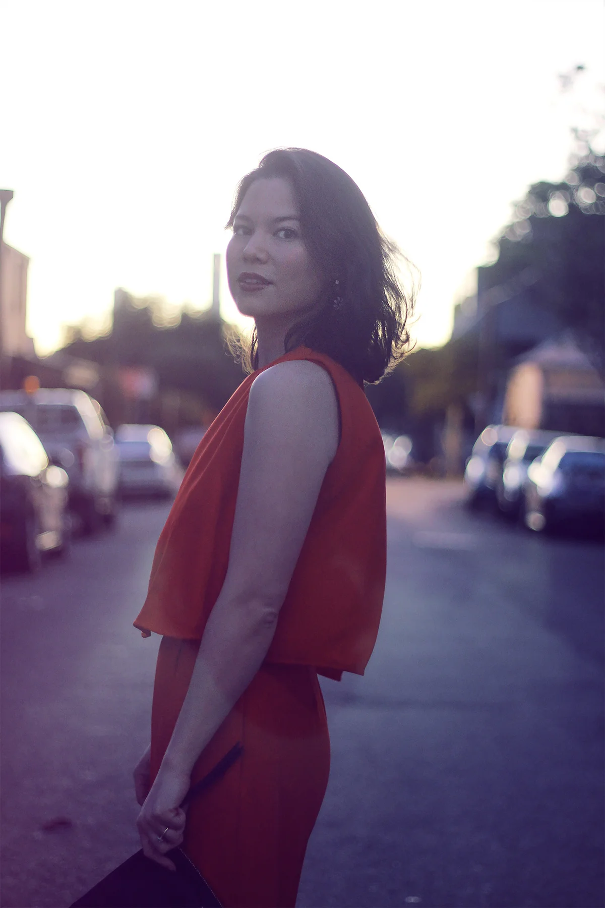 How to Style a Jumpsuit