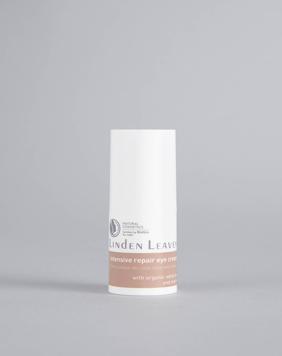 Linden Leaves Intensive Repair Eye Cream