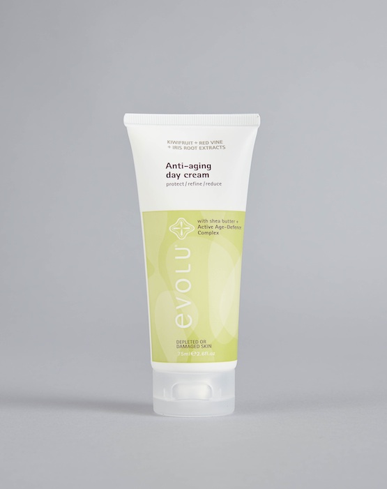 Evolu Anti-ageing Day Cream