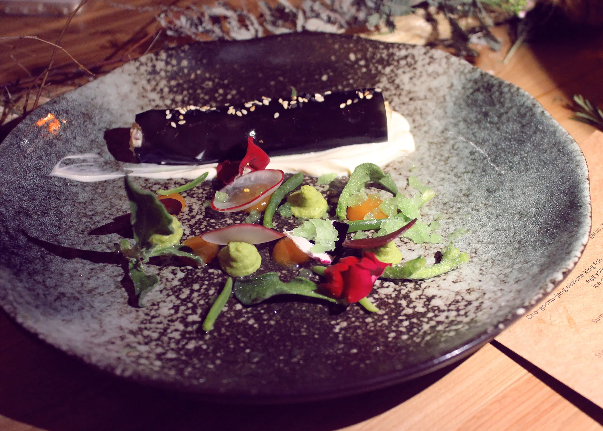 West of Kin - Asian Fusion in West Melbourne