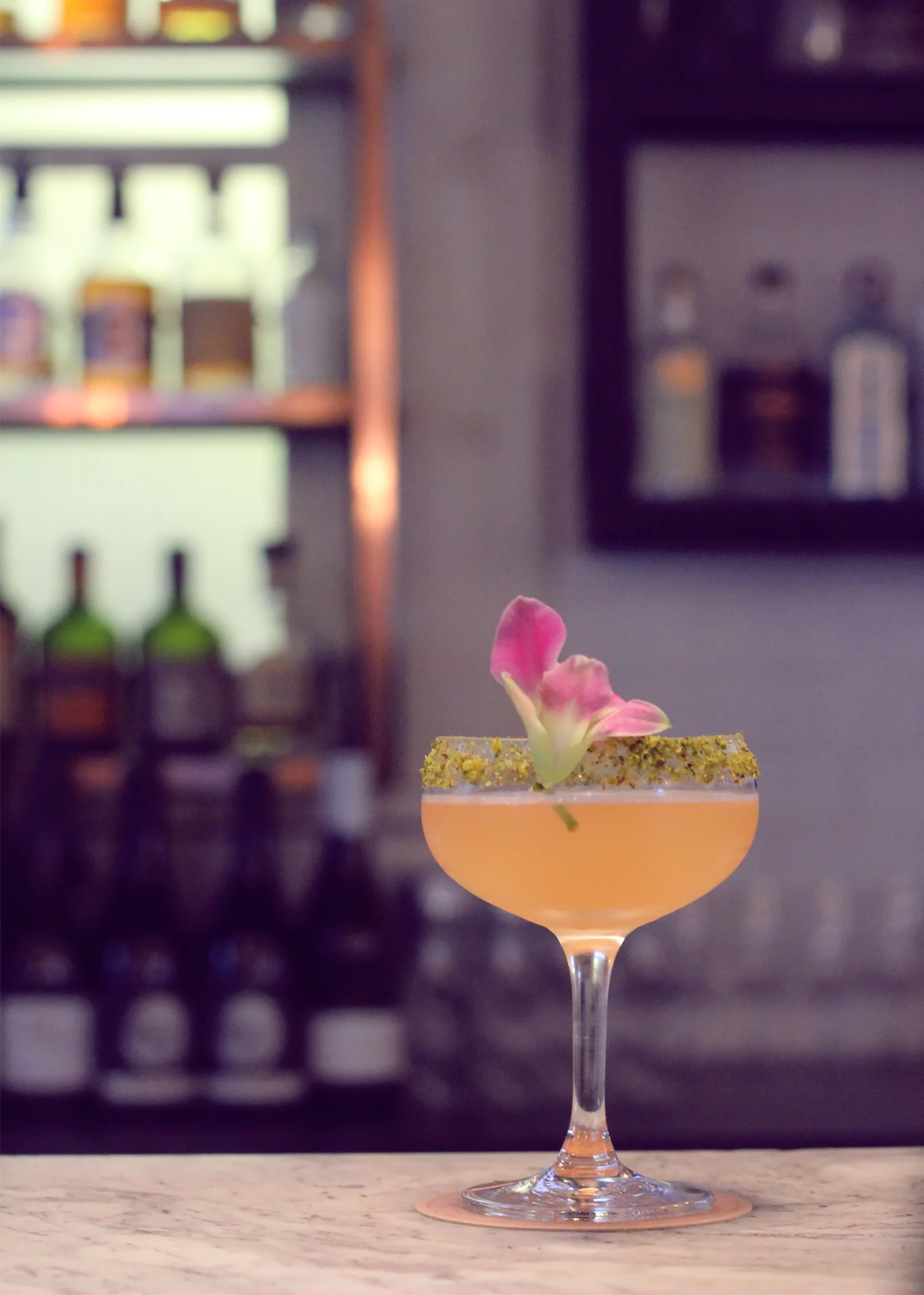 What's On: July 2016 Winter Bar Special