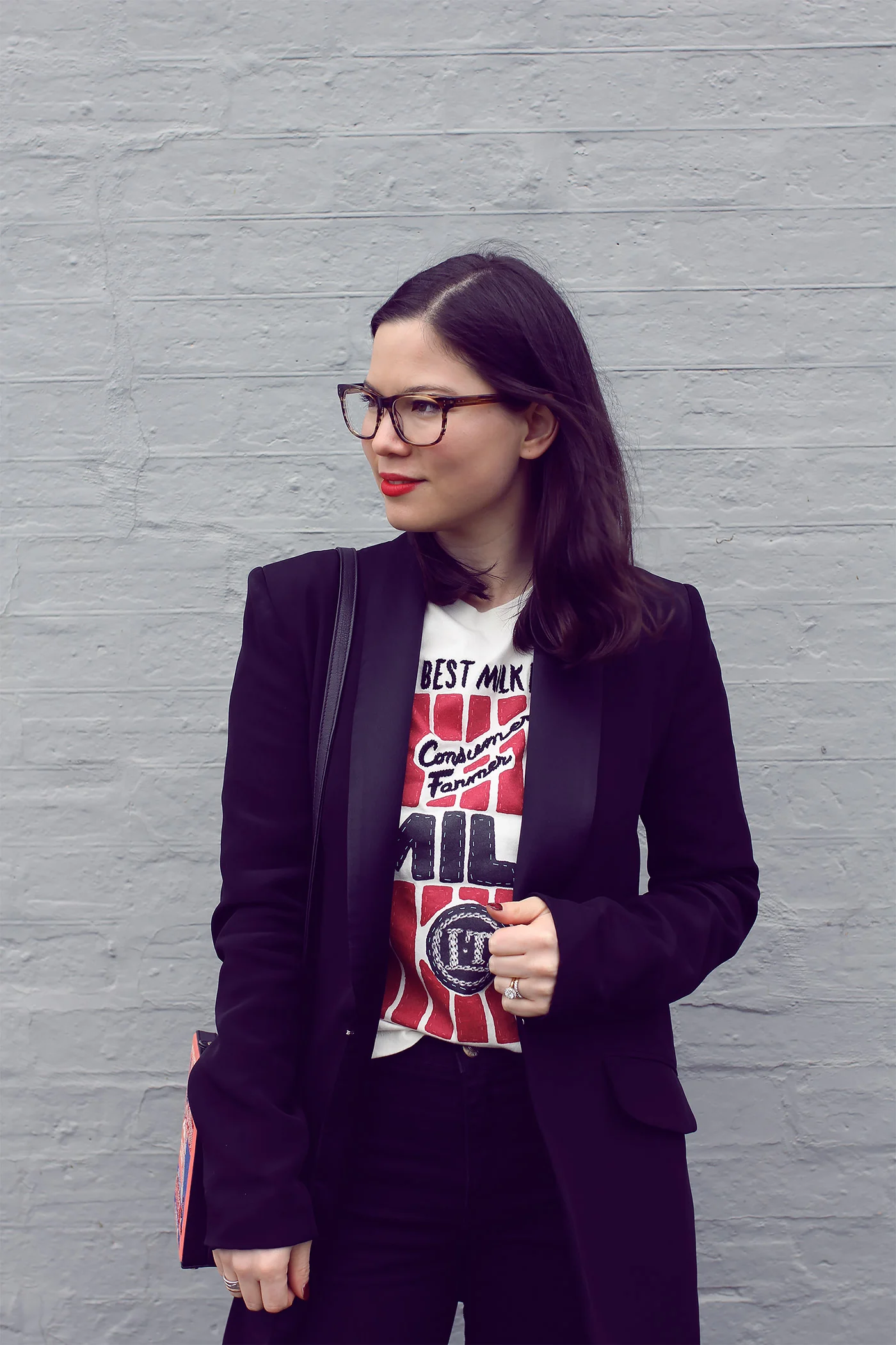 Ellery x Specsavers