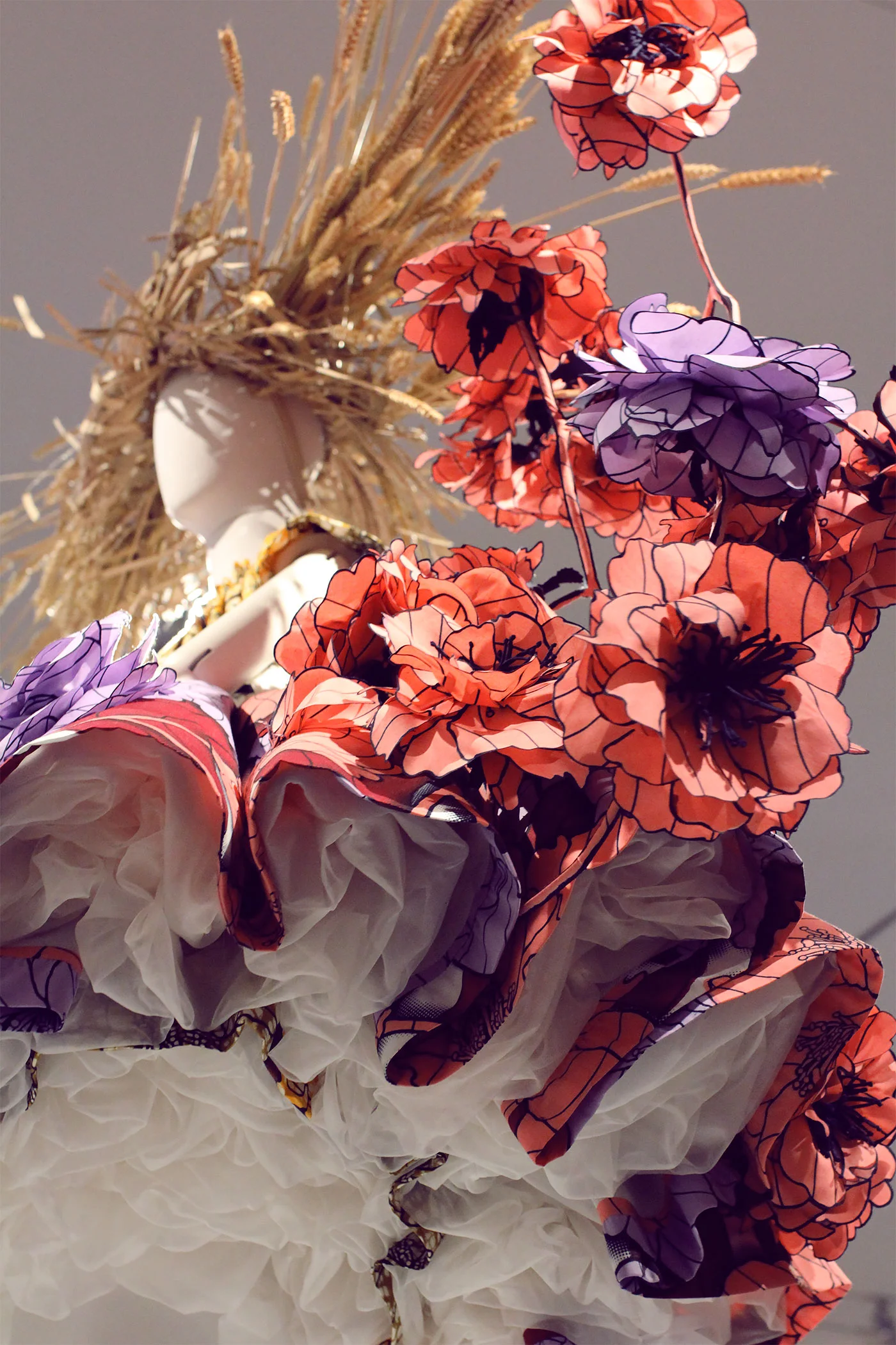 Viktor&Rolf Fashion Artists - NGV Australia
