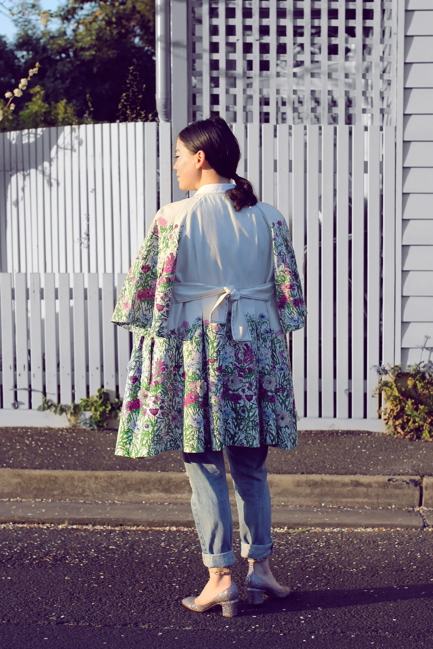 Mix it Up Like a New Yorker