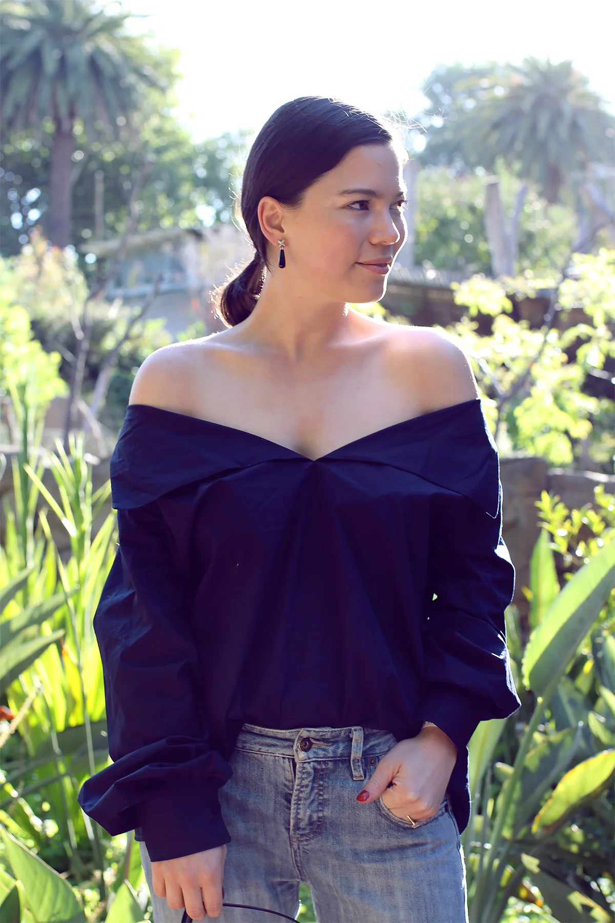 The Shirt Trend