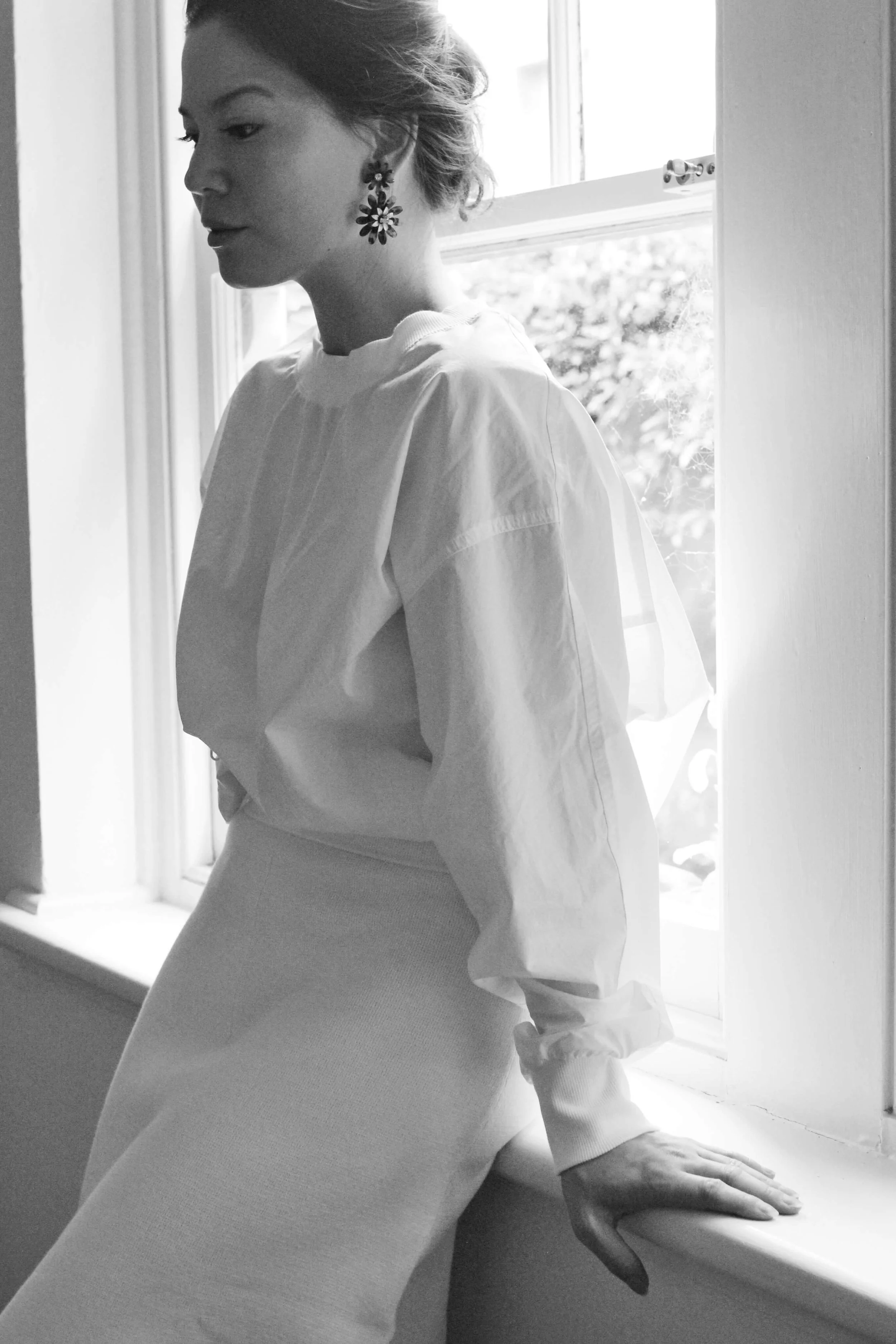 Uniqlo U by Christophe Lemaire Spring Summer 2017 Collection